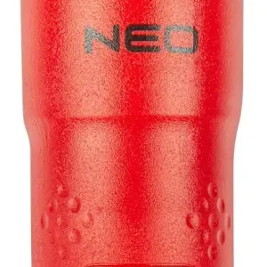 Premium Nasadka sześciokątna 1/2" 19 mm 1000V 01-189 NEO